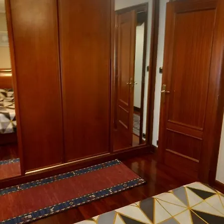 Gæstehus Hogar Feliz *