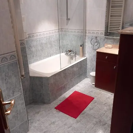Πανσιόν Hogar Feliz