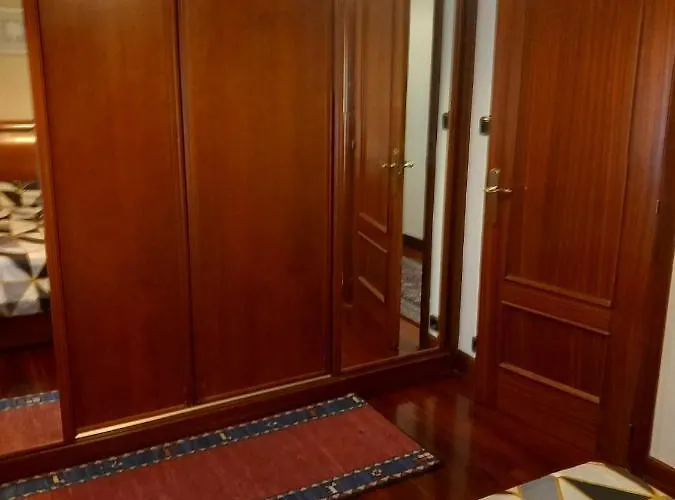 Maison d'hôtes Hogar Feliz *