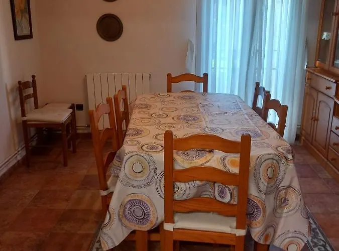 Gæstehus Hogar Feliz *