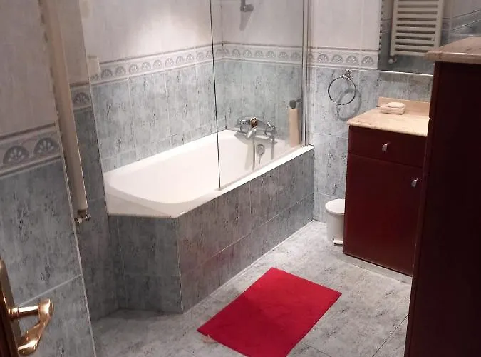 Maison d'hôtes Hogar Feliz