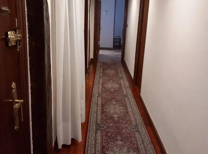 Maison d'hôtes Hogar Feliz *