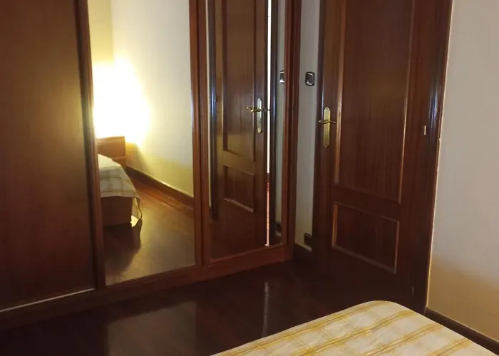 Hogar Feliz Maison d'hôtes *