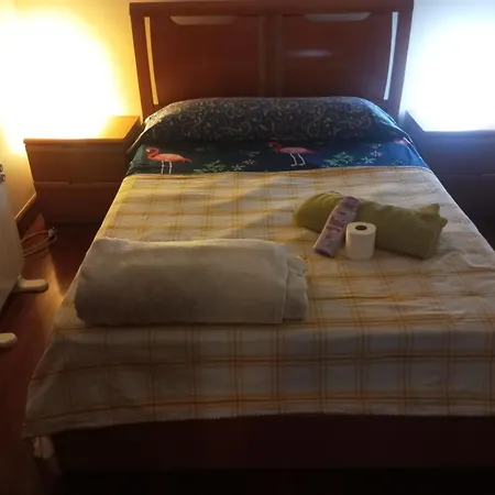 Hogar Feliz בילבאו